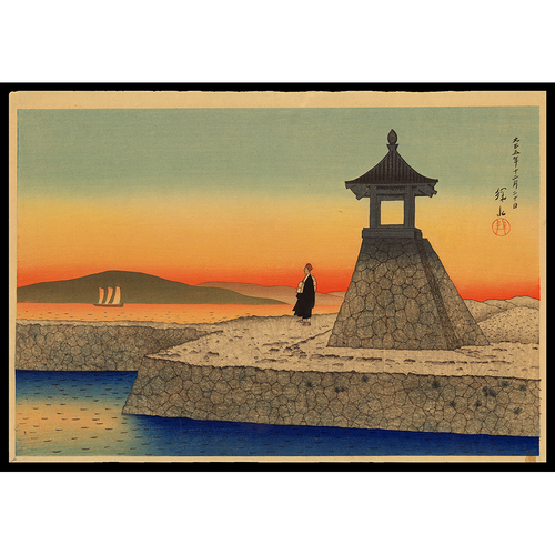 AVAILABLE PRINTS — Collecting Japanese Prints